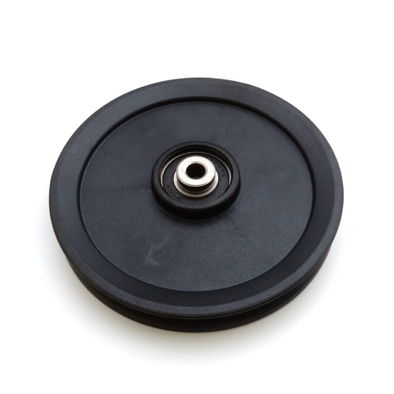 Nylon Pulley Φ152xΦ10×25 7746 MeYoungSports