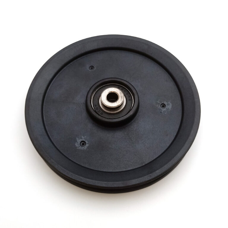 Nylon Pulley Φ152xΦ10×25 7746 MeYoungSports