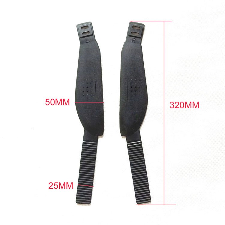 Exercise Bike Pedal Strap JD-1A-B-S – MeYoungSports