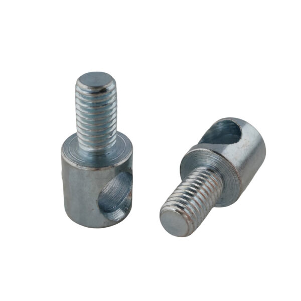 gym cable connector