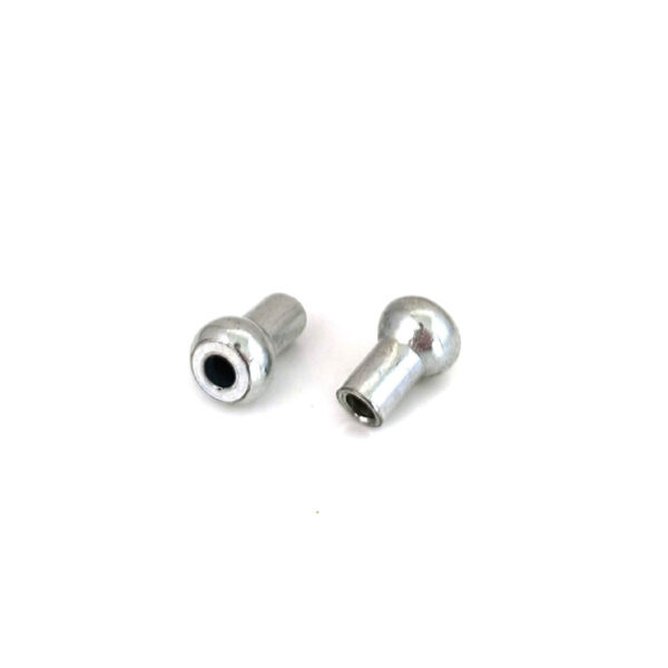 Gym cable Shank Ball