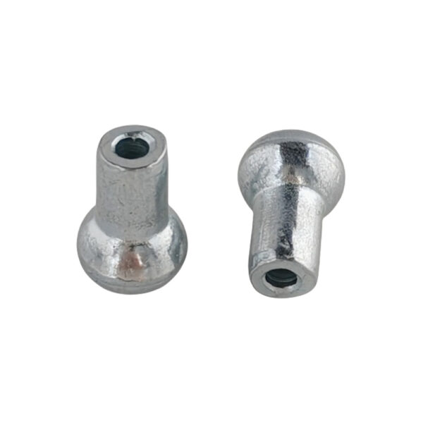 Gym cable Shank Ball