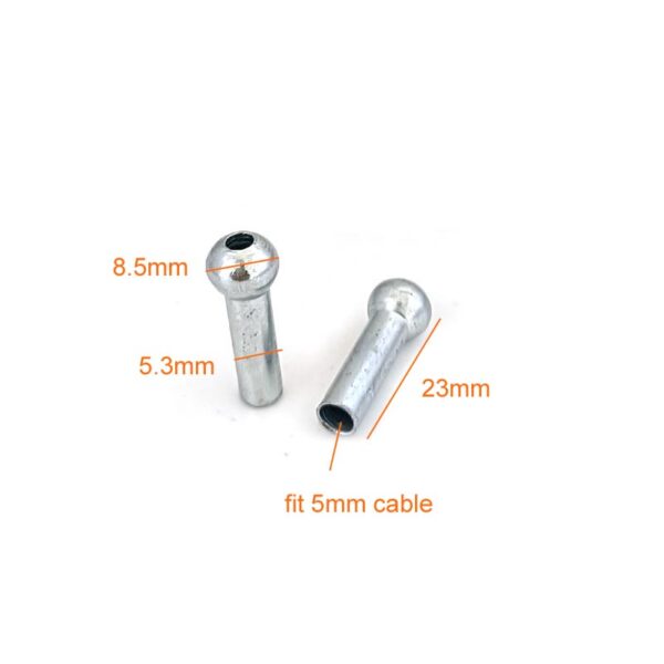 gym cable parts