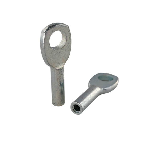 Stake Marine eye cable end
