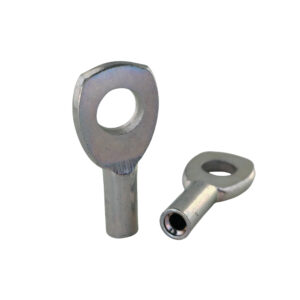 Stake Marine eye cable end