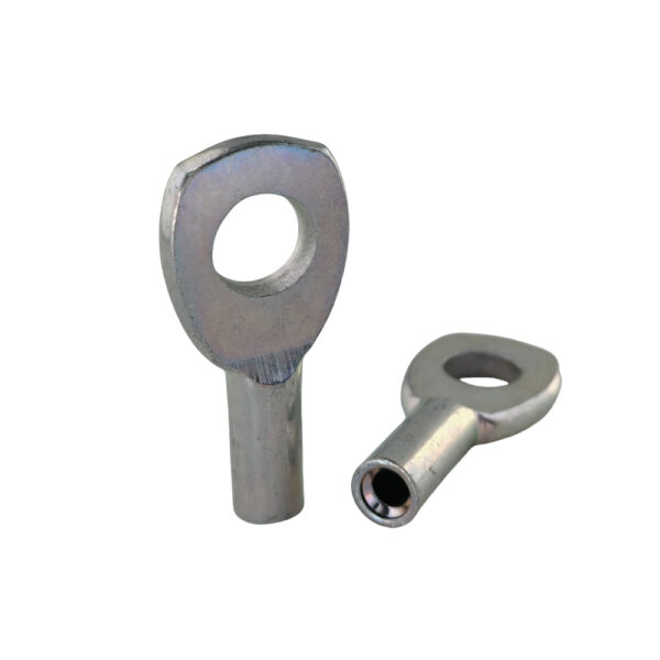 Stake Marine eye cable end