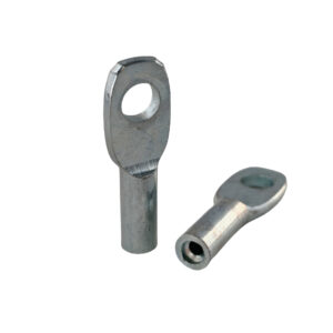 Stake Marine eye cable end