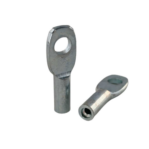 Stake Marine eye cable end