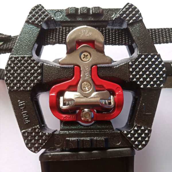 How to choose the fit SPD Clips for your indoor cycle pedal