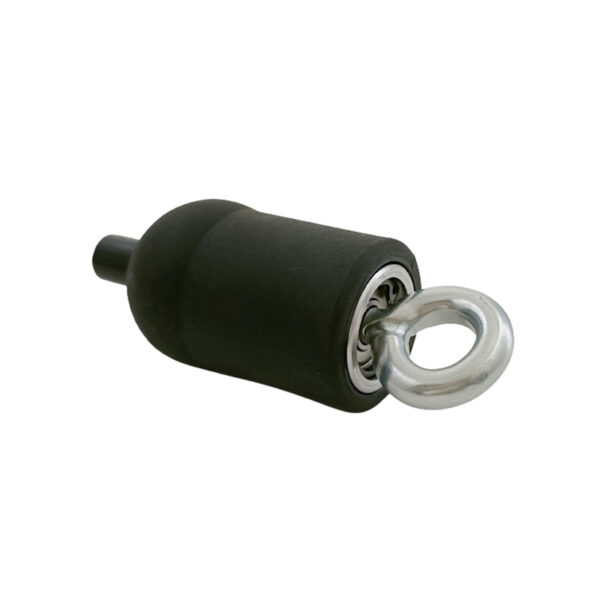 High-Quality Cable Stopper Assembly Bearing System for Fitness Equipment