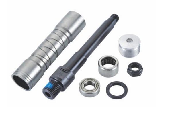exercise bike pedal bearing