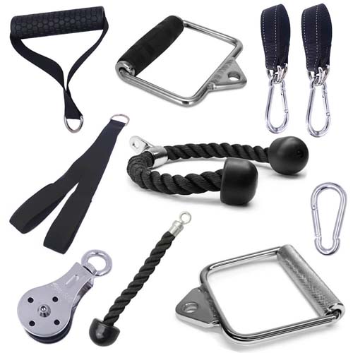 fitness accessories
